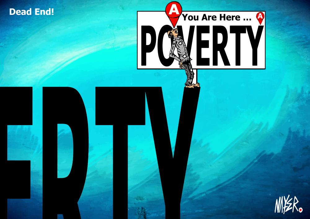 Poverty