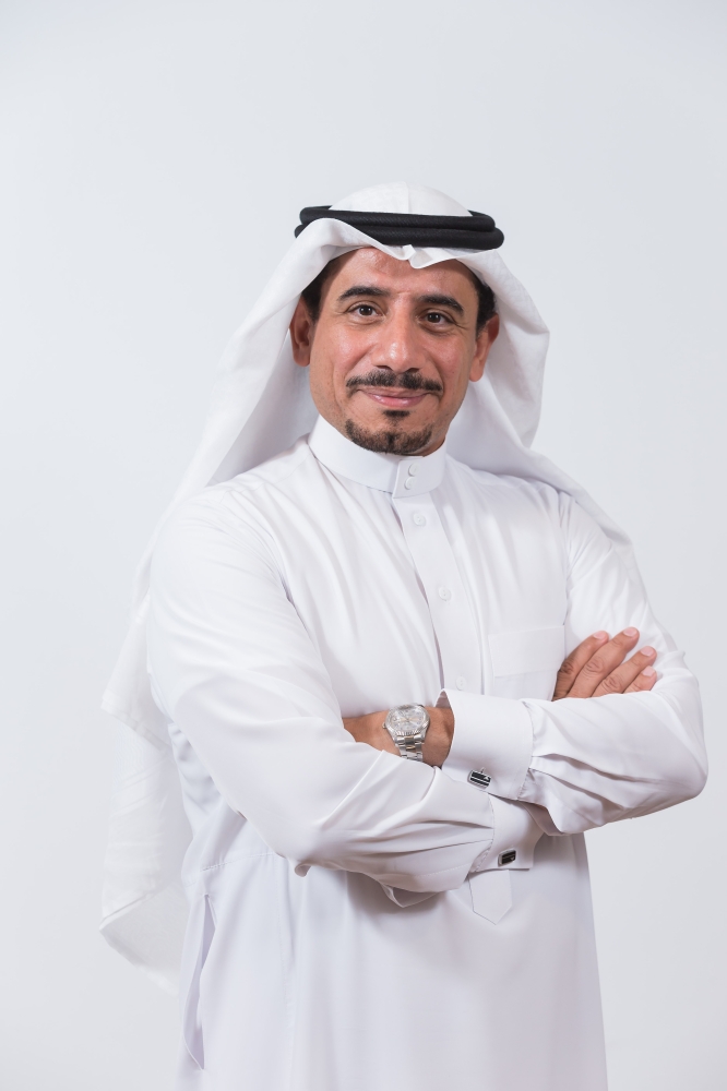 Eng. Sami Safran, CEO, MEPCO