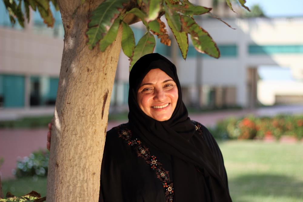 Dr. Haifa Jamal Al-Lail