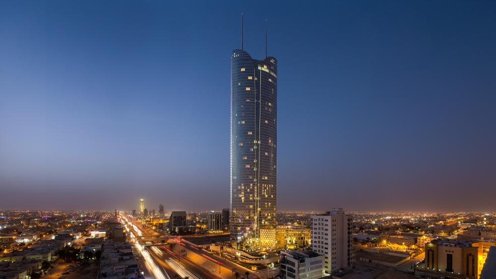 Burj Rafal 
