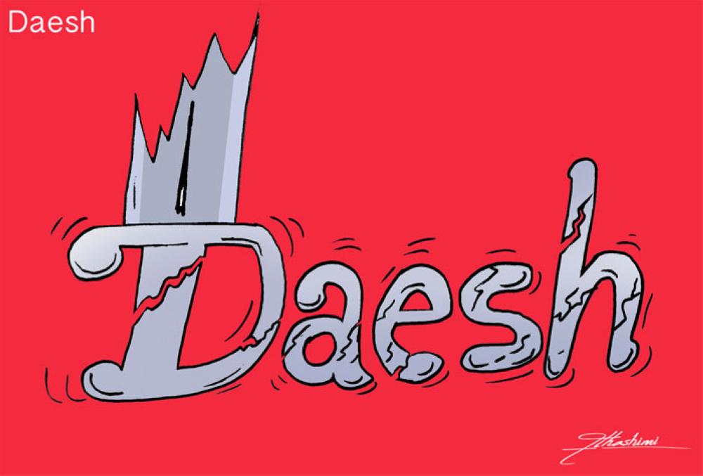 Daesh