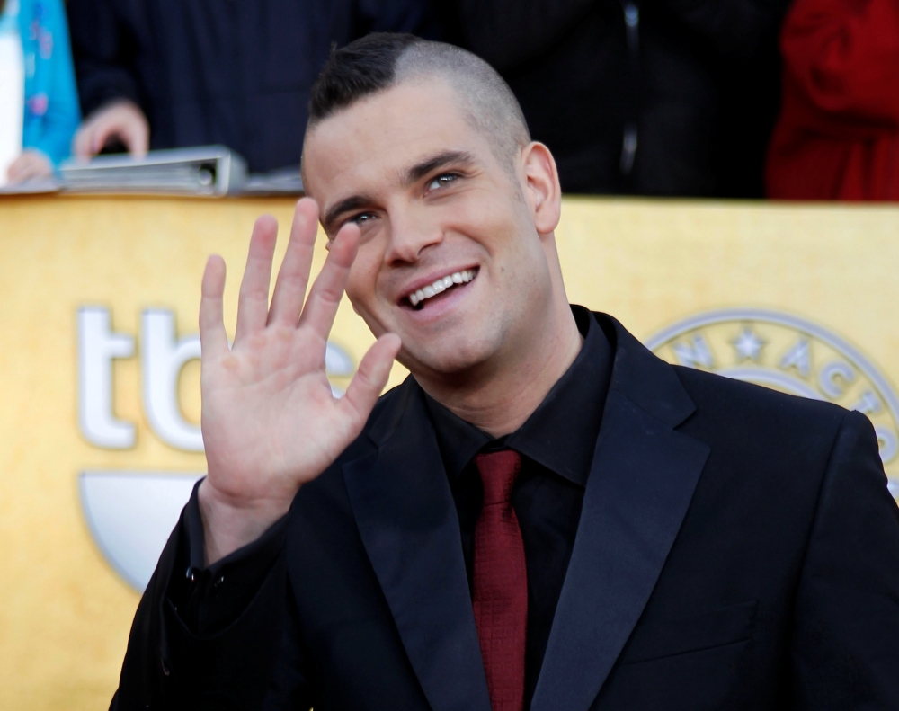 Mark Salling