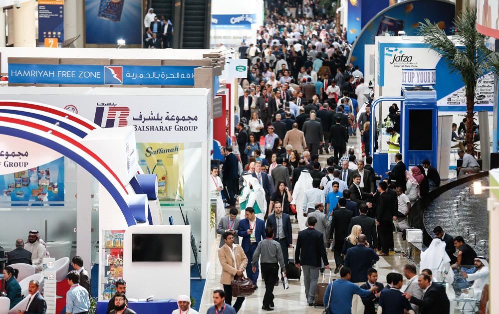 Saudi Arabia once again to have a large presence at Gulfood 2018. — Courtesy photo