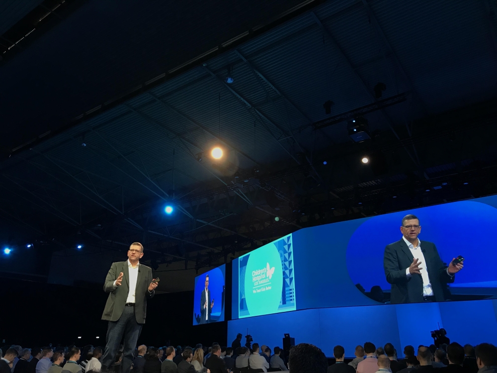 Cisco aims to 'reinvent the network', unveils new predictive analytics innovations