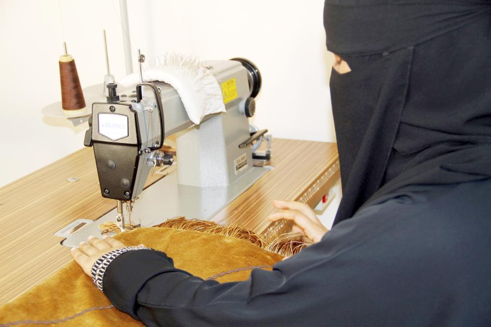 The Technical and Vocational Training Corporation (TVTC) has sent a total of 1,800 students, including 130 women, to study abroad since the launch of its external scholarship program.