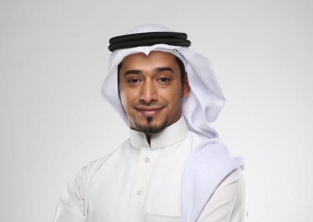 Hussam Al-Mayman