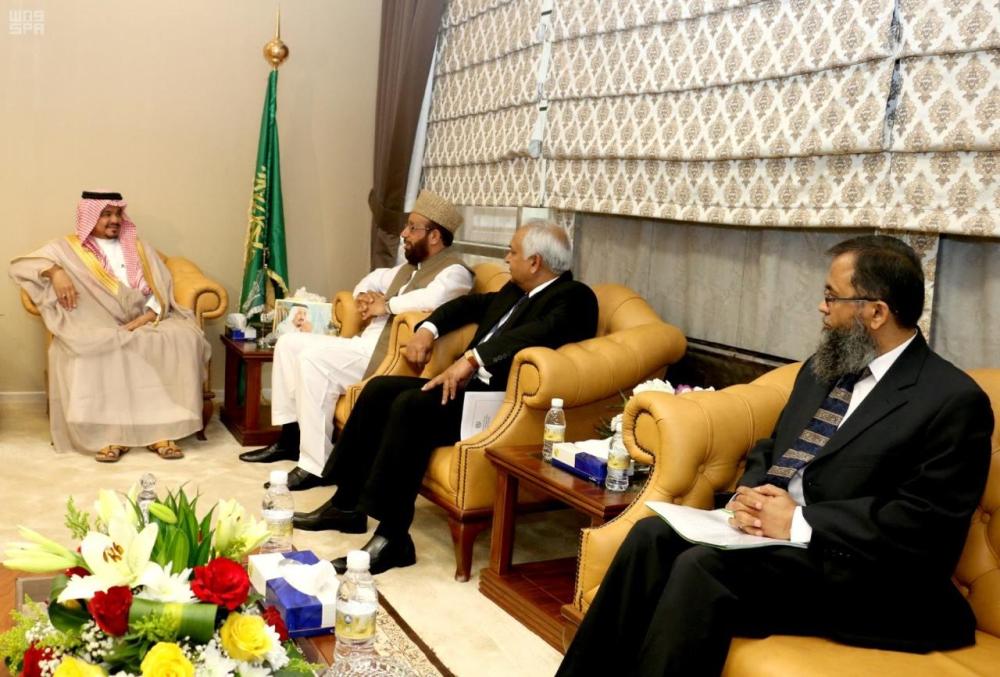 Pakistan signs bilateral Haj agreement; no change in quota