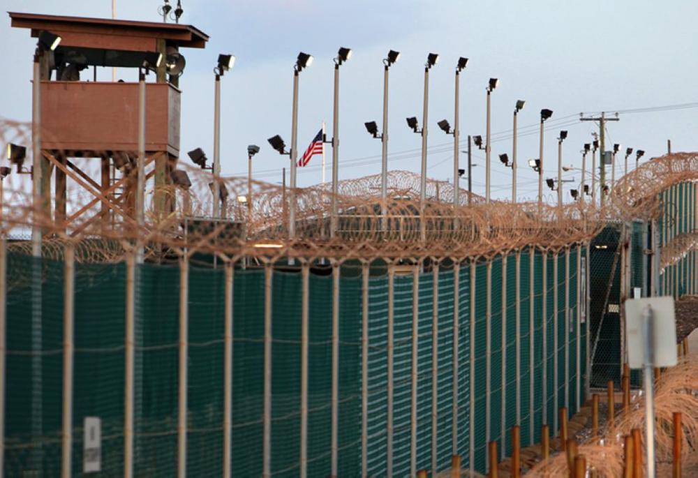 Gitmo: Obama’s failure