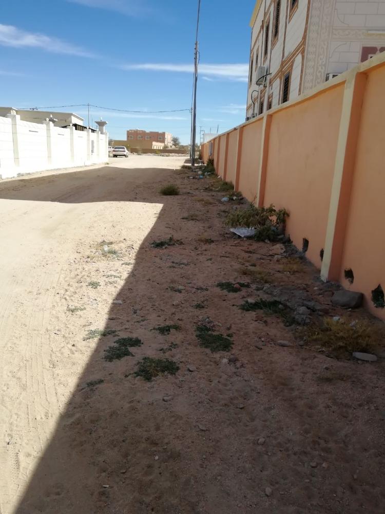 Residents of ‘forgotten village’ demand basic services
