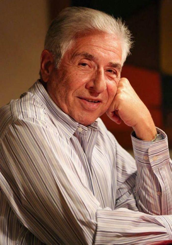 Baquer Namazi