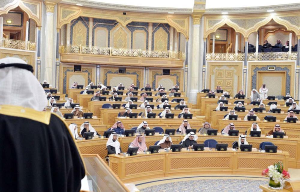 Shoura to discuss new law to protect public taste and ethics