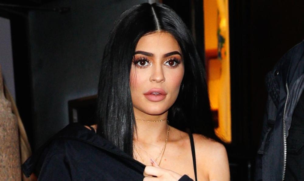 Kylie Jenner