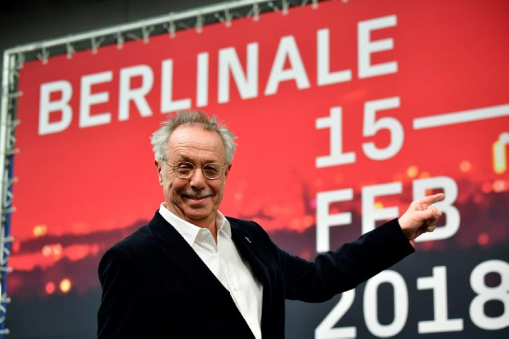 Dieter Kosslick