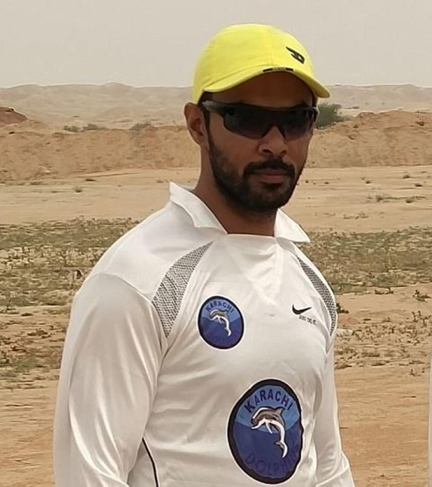 1 - Rizwan 61 runs and 2 wickets