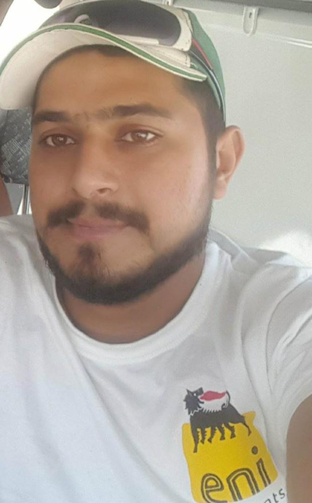 1 - Rizwan 61 runs and 2 wickets