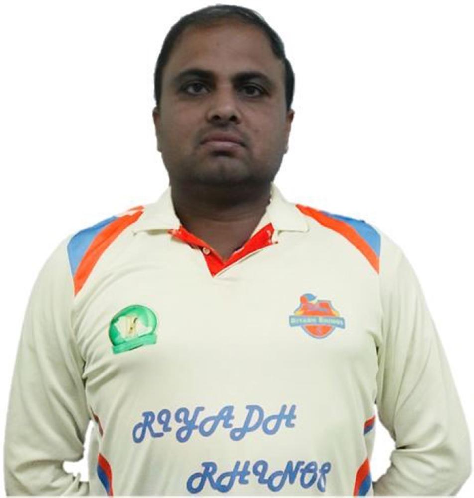 1 - Rizwan 61 runs and 2 wickets