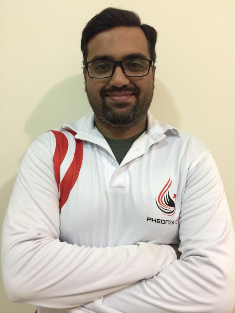 1 - Rizwan 61 runs and 2 wickets