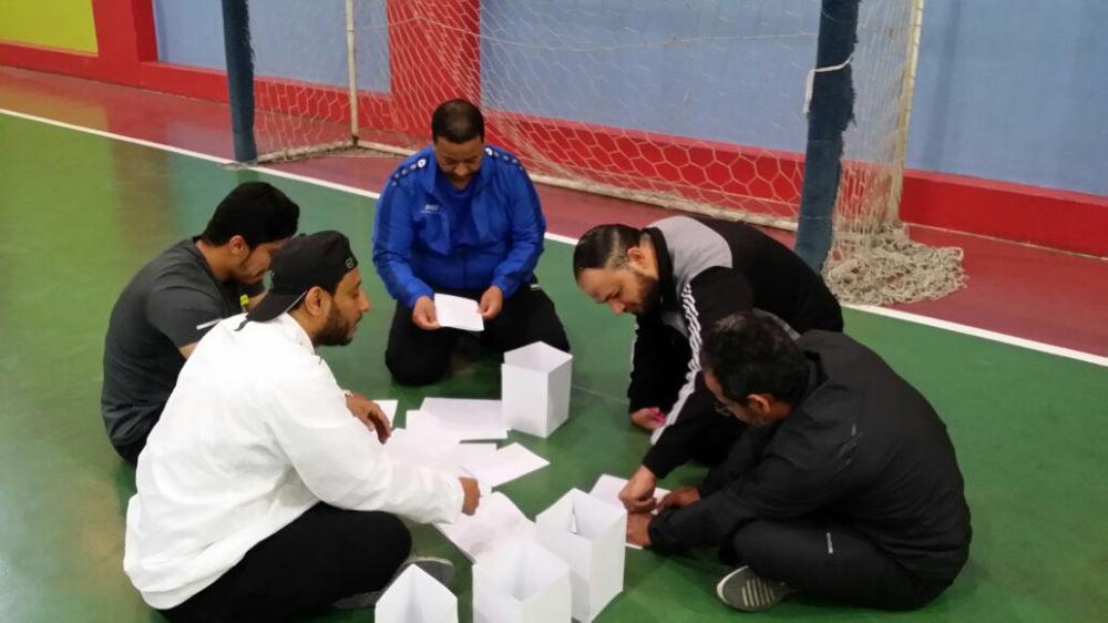 Leveraging leadership in sports
