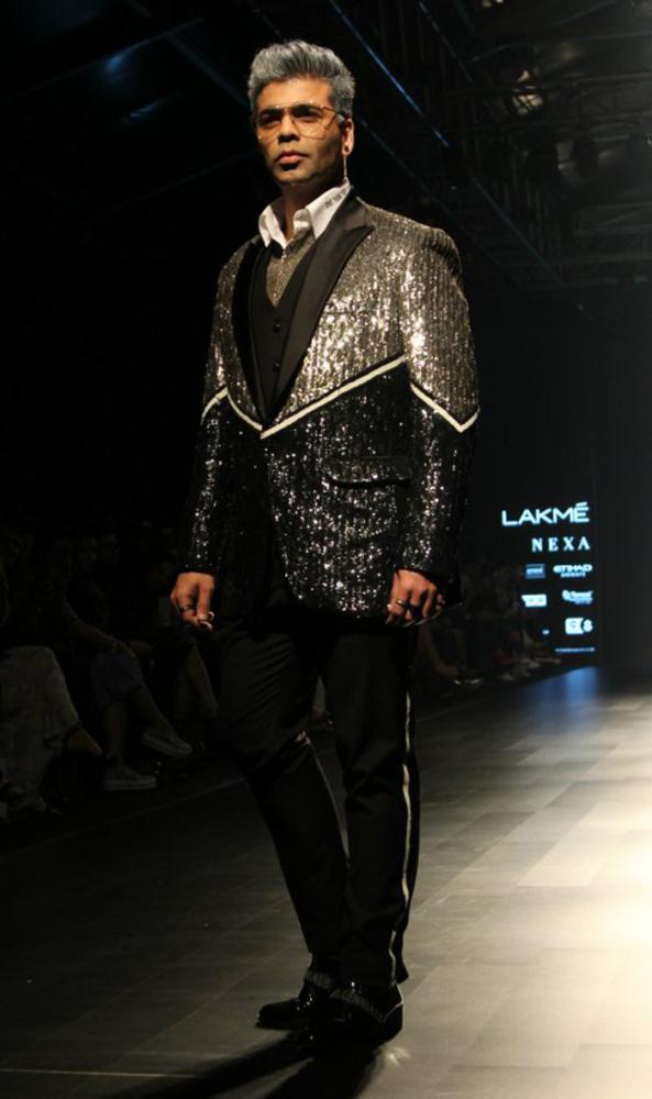 Lakme Fashion Week‚  A Star-Studded Season