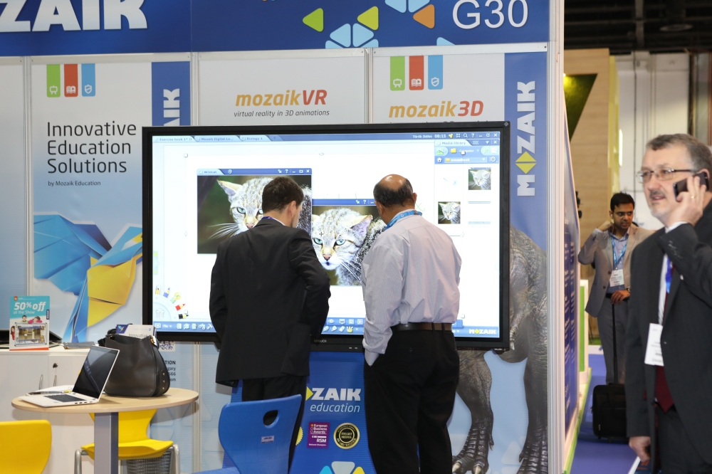 Smartboards among classroom improvements on educators' wish list