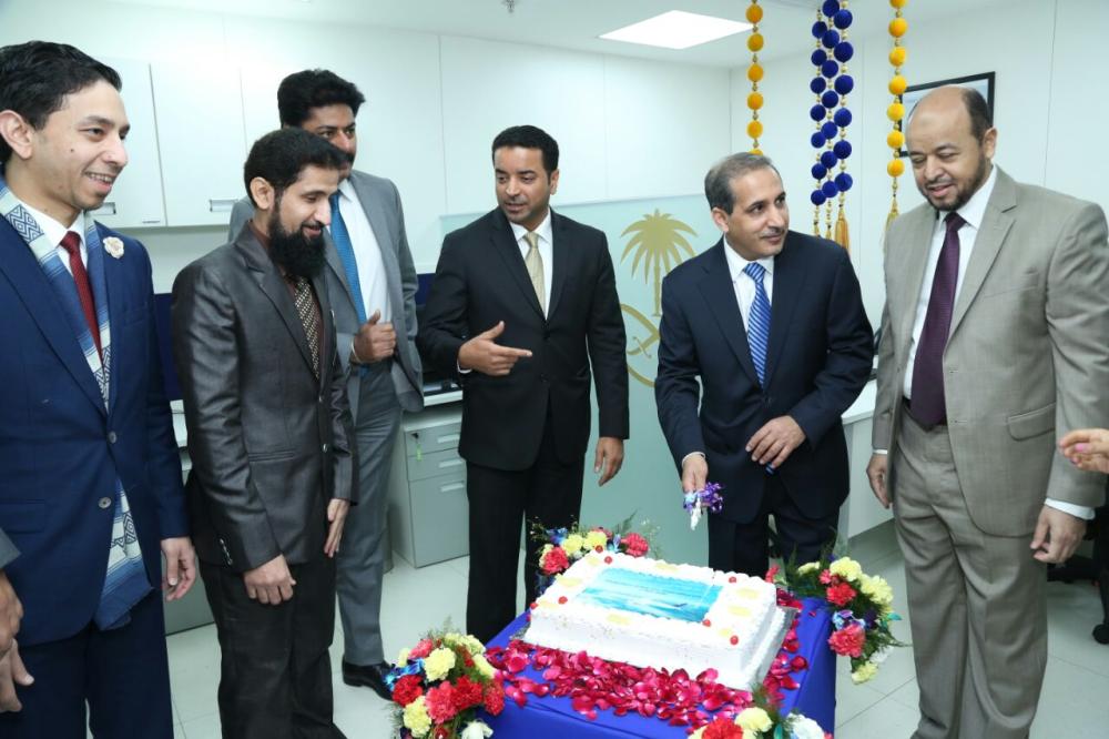 SAUDIA opens new office in New Delhi