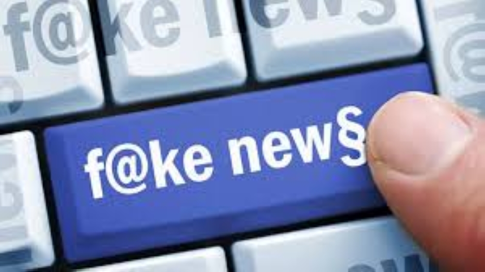 Can the AI that makes ‘fake news’ viral also help filter it?