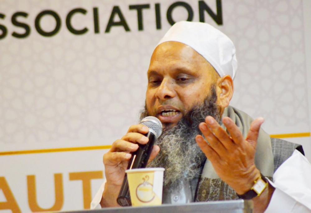 Islam is not only for Muslims, says scholar