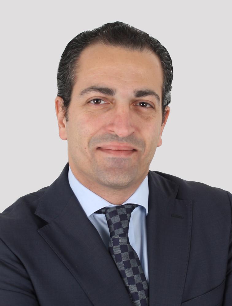 Anthony Hobeika