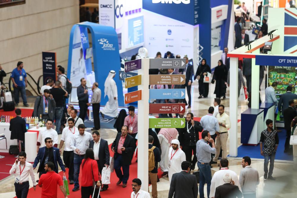 Gulfood to showcase new technologies that are redefining the industry. — Courtesy photos