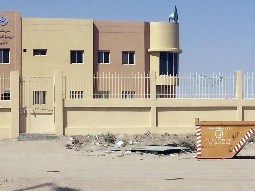 Ateef residents call for full-fledged
emergency ward in health center