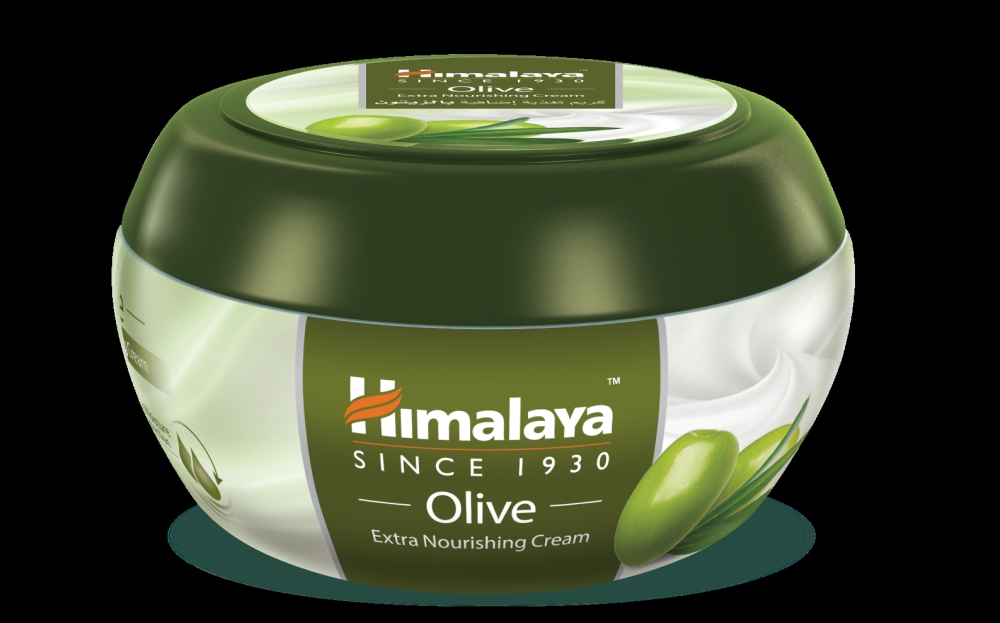 Himalaya Olive Cream AED 15