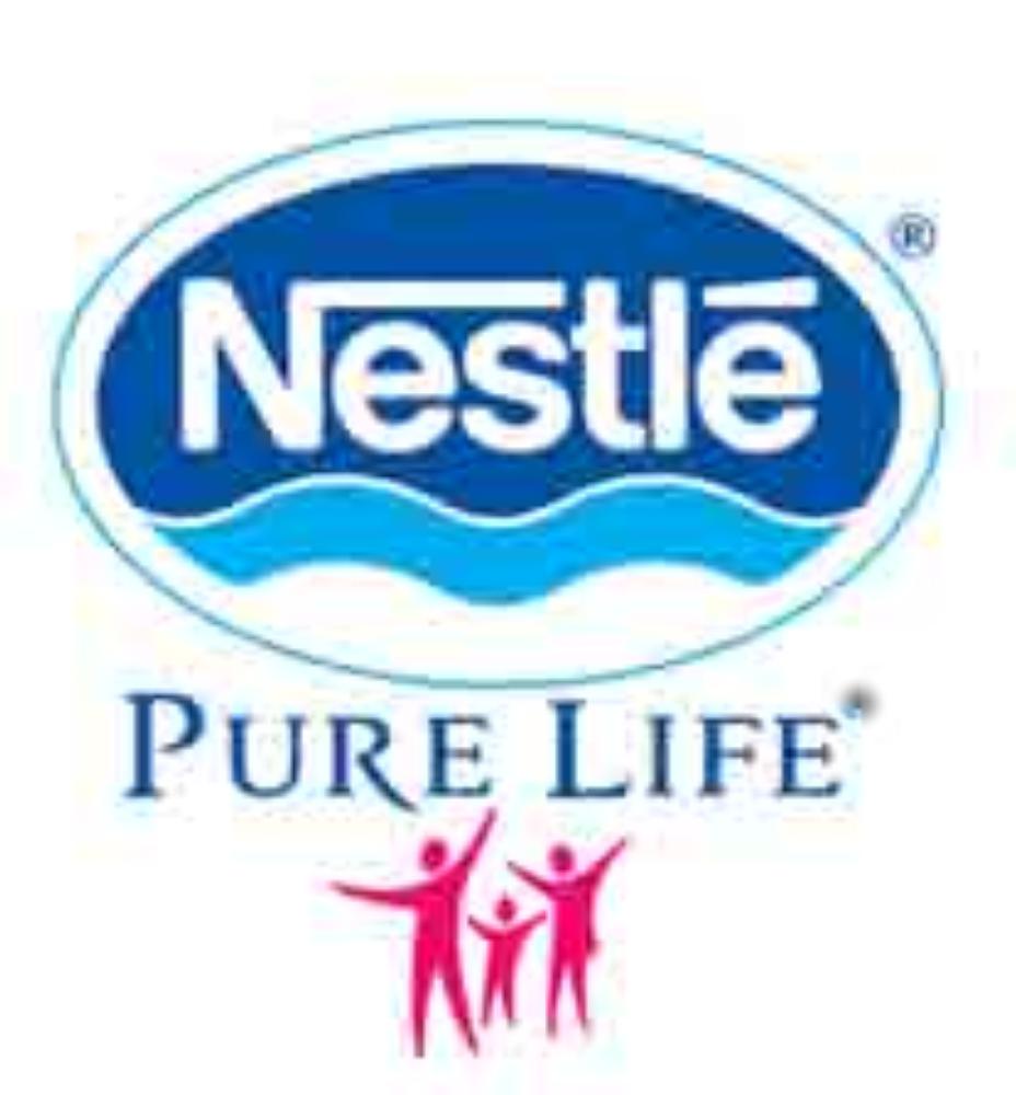Nestlé registers 2.4%
organic growth in 2017
