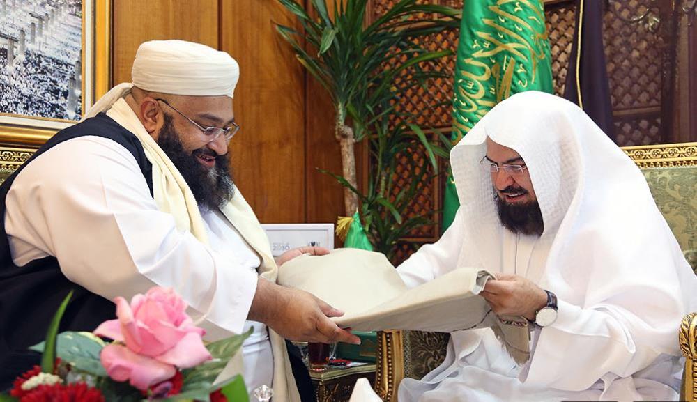 Pakistan Ulema Council raps
bids to belittle Kingdom's role