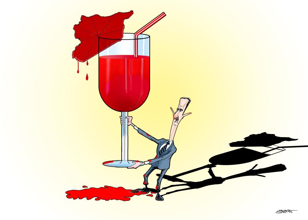 Syria