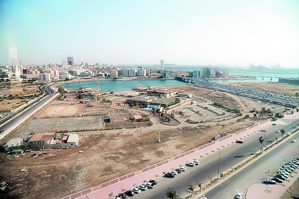 King Fahd Coastal City: A victim of indecision and neglect
