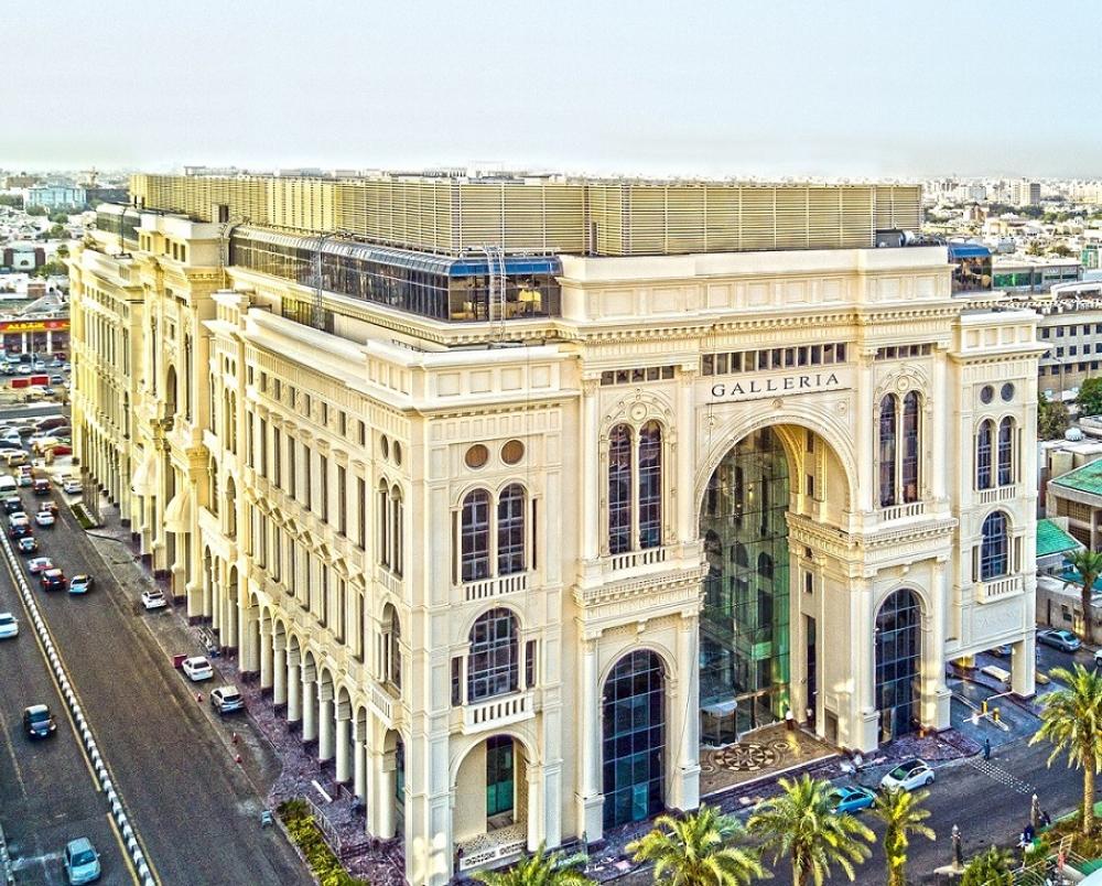 Elaf opens five-star 
city hotel in Jeddah