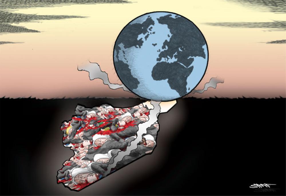 Syria