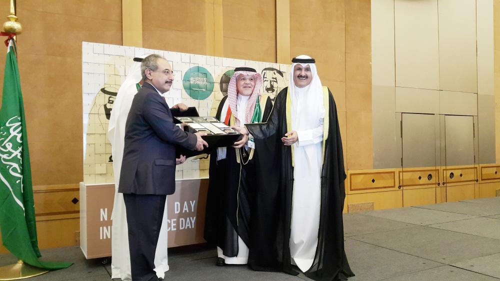 Kuwait Consulate celebrates National Day