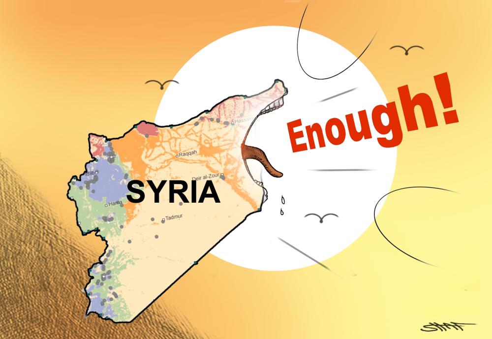 Syria