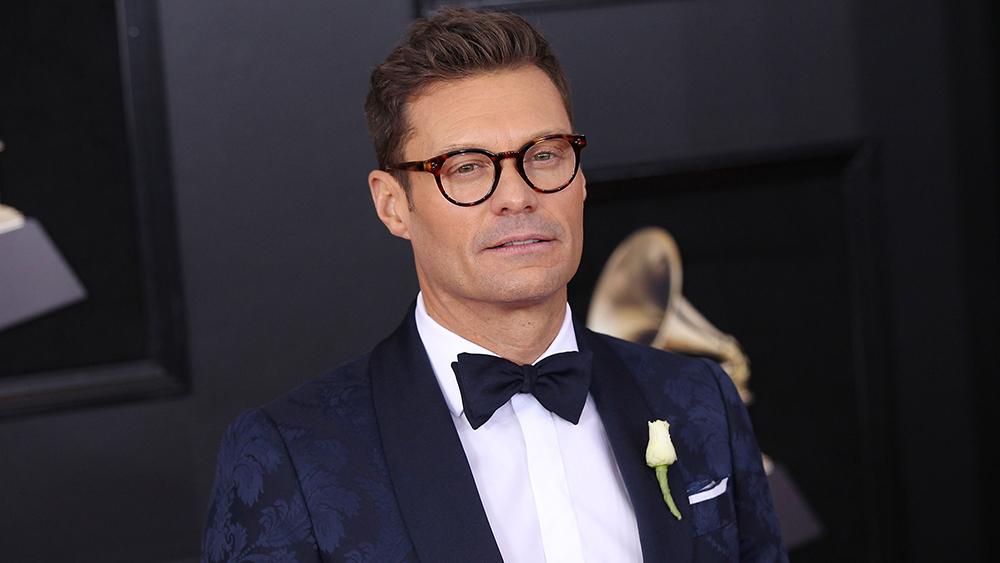 Ryan Seacrest