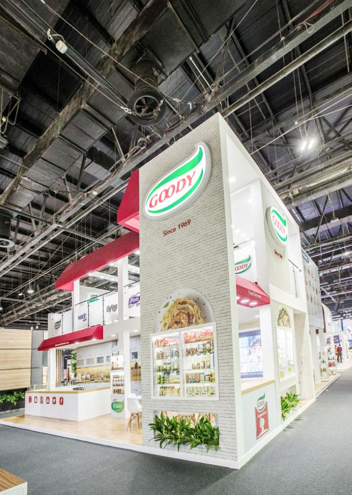 Key trends & Saudi businesses at Gulfood 2018