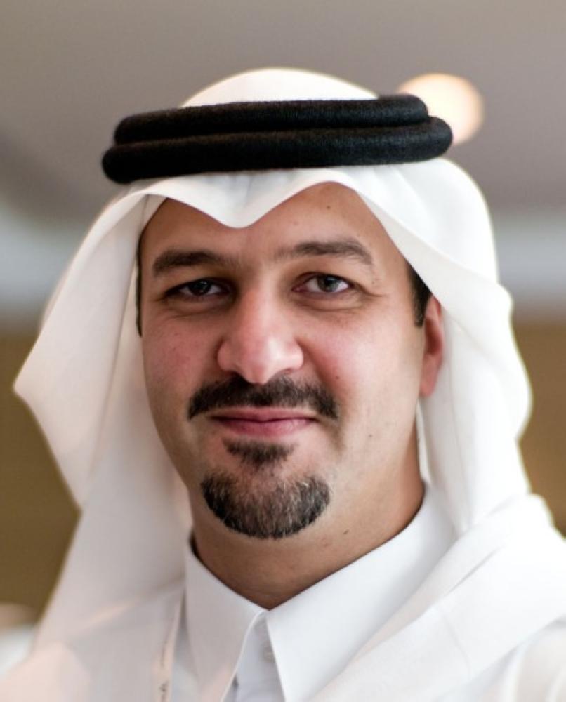 Prince Bandar Bin Khaled Al-Faisal