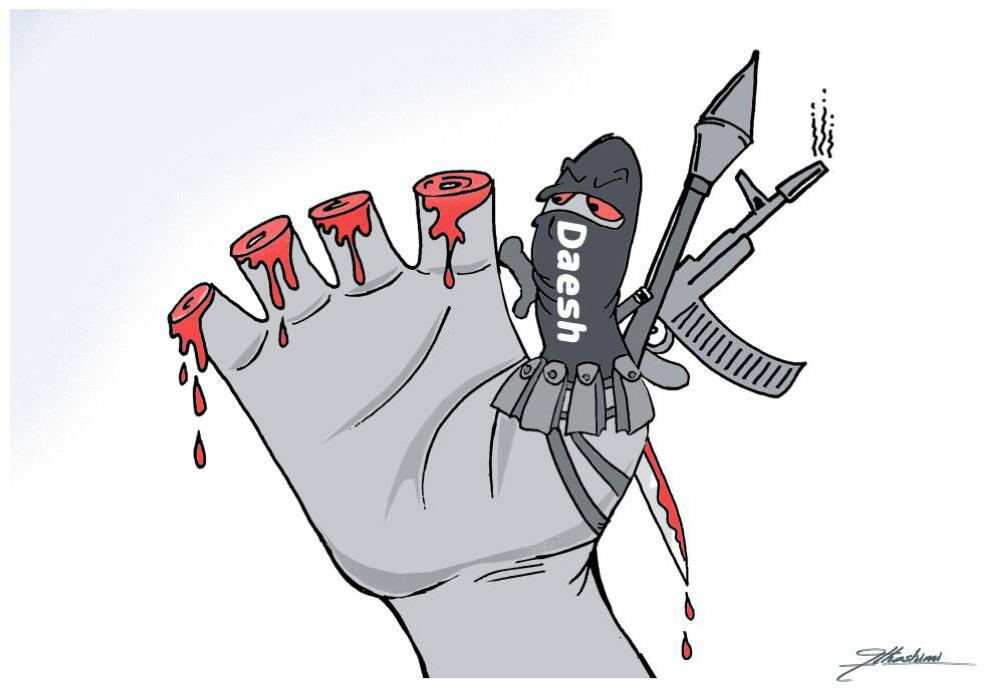 Daesh