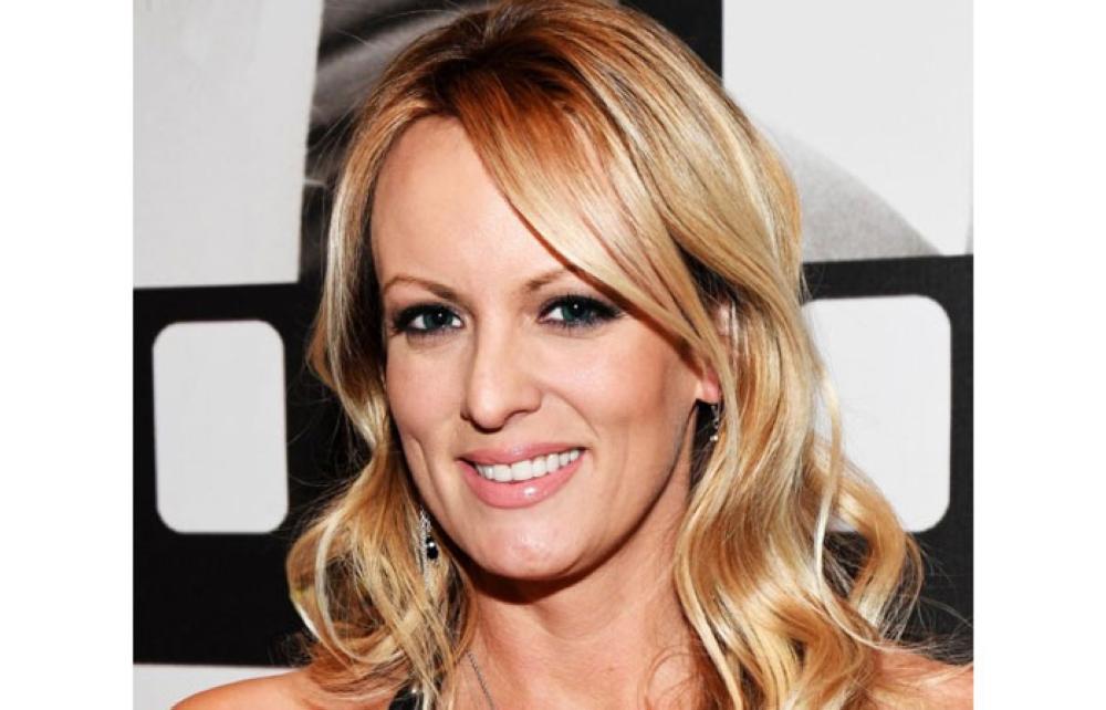 Stormy Daniels