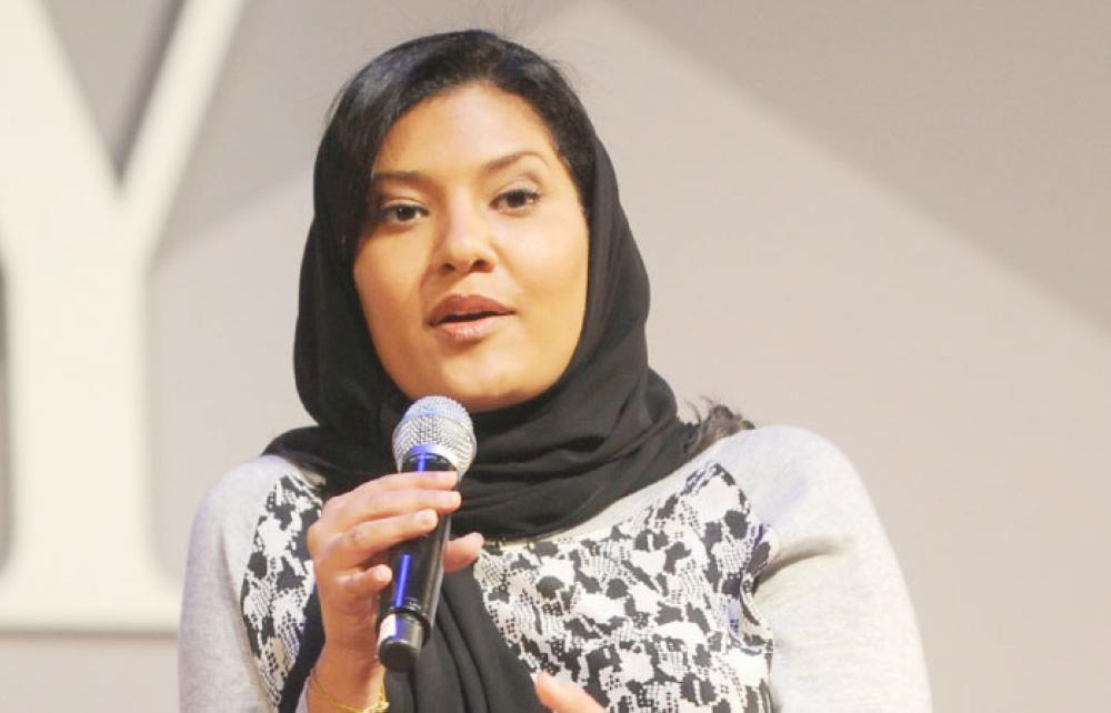 Saudi women over the moon with positive changes