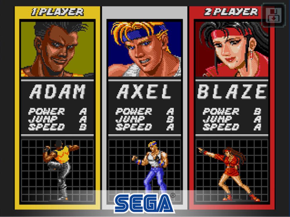 Re-live childhood memories with  top ‘80s and ‘90s free Sega games