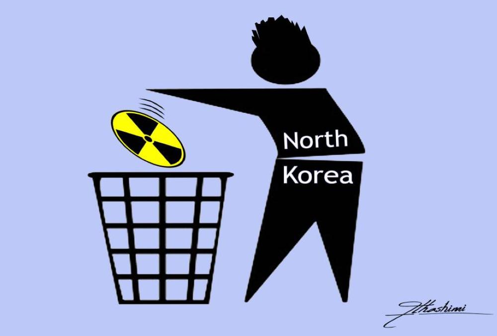 North Korea