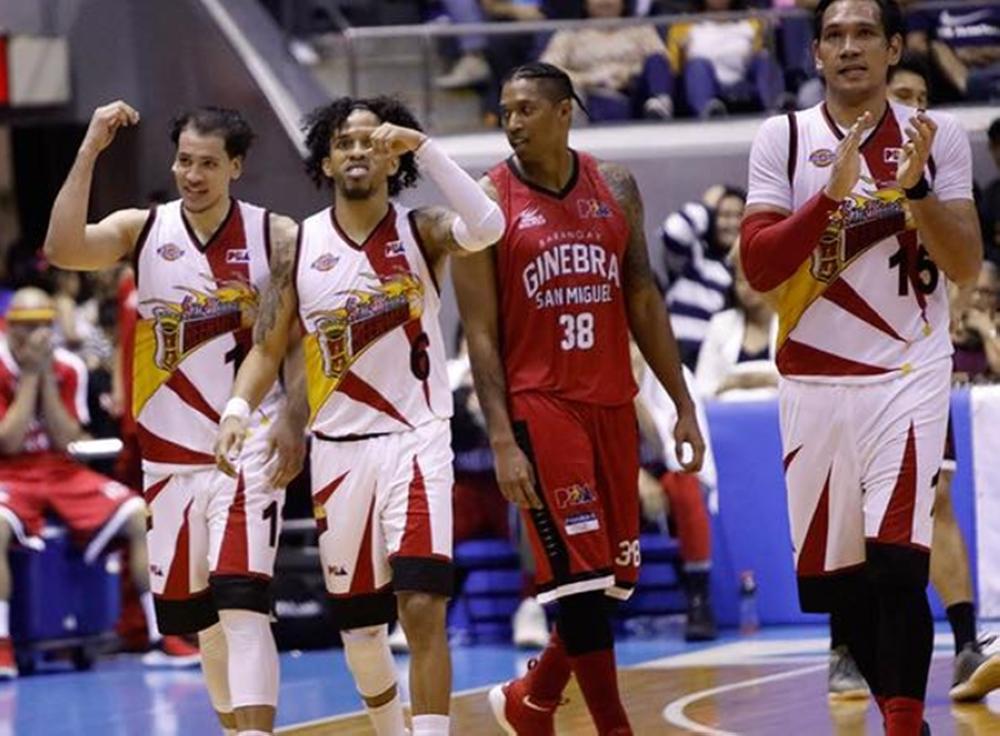 SMB takes 2-0 lead with stunning Game 2 OT victory