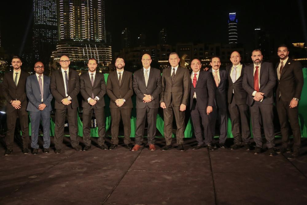Executive Manager with the team of Continental Investments.