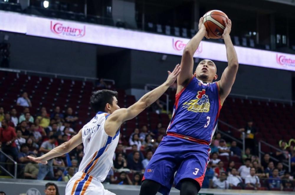 Magnolia gets back at NLEX, ties series at 1-all